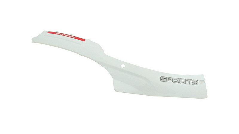 ALT PANEL SOL BEYAZ ( K8 )